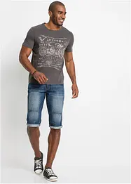 T-shirt 100% coton, bonprix