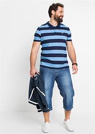 Jean 3/4 Regular Fit, Straight, John Baner JEANSWEAR
