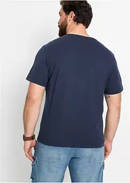 T-shirt à imprimé, bonprix