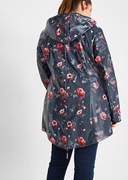 Veste de pluie à fleurs, bpc bonprix collection
