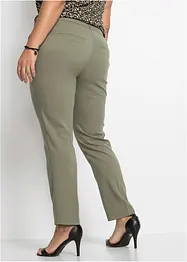 Pantalon business, bonprix