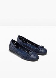Ballerines en 2 largeurs, bpc bonprix collection