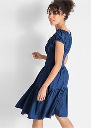 robe en jean femme bon prix