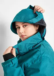 Parka fonctionnelle, bonprix