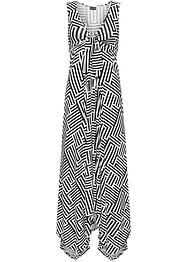 Robe en jersey à pans, BODYFLIRT