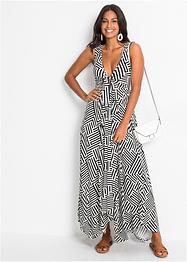Robe en jersey à pans, BODYFLIRT