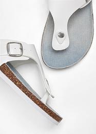 Mules entredoigt, John Baner JEANSWEAR