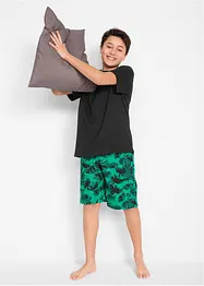 Pyjashort 100% coton (ens. 2 pces), bonprix
