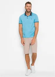 Polo 100% coton, bonprix