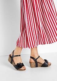 bon prix sandales confortables