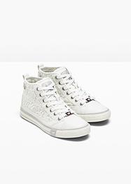Sneakers montantes Mustang, Mustang