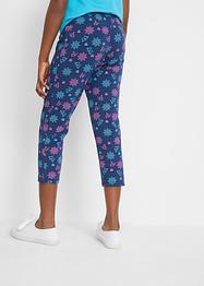 Lot de 2 leggings 3/4 fille, bpc bonprix collection