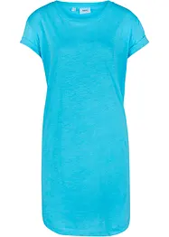 Robe en jersey 100% coton, bonprix