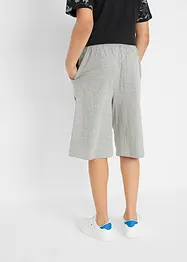 Lot de 2 bermudas garçon, bonprix