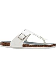Mules entredoigt, John Baner JEANSWEAR