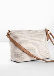 Sac à bandoulière en tissu, bpc bonprix collection