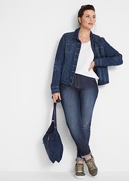 Jegging à taille confortable, Skinny, bpc bonprix collection