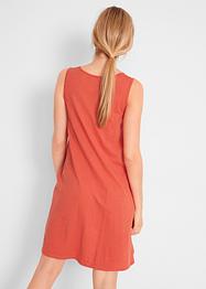 Robe tunique en jersey, bpc bonprix collection