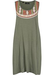 Robe tunique en jersey, bpc bonprix collection