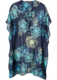 Robe tunique de plage, bonprix