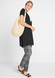 Gilet fluide, demi-manches, bpc bonprix collection