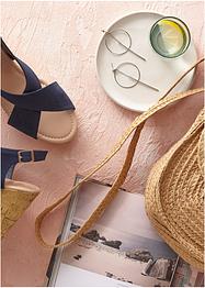 Chaussures Compensées Femme Next Talons Hauts Taille UK 6 - Occasion