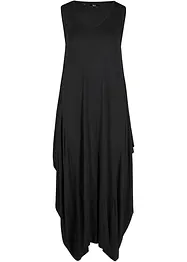 Robe longue en jersey, extra large, bonprix