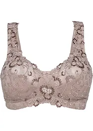 Soutien-gorge de maintien sans armatures, bonprix