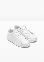 Sneakers en cuir, RAINBOW