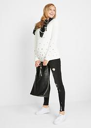 Pull de grossesse, bpc bonprix collection