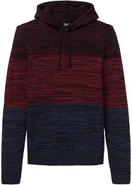 Pull à capuche, bpc bonprix collection