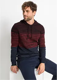 Pull à capuche, bonprix