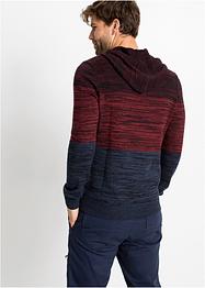 Pull à capuche, bpc bonprix collection