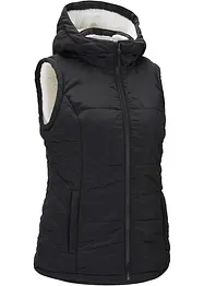 Gilet sans manches matelassé, bonprix