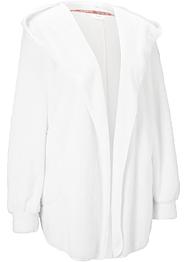 Veste en polaire peluche, bpc bonprix collection