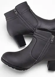 Bottines, bonprix