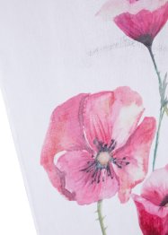 Panneau coulissant à imprimé floral (1 pce.), bpc living bonprix collection