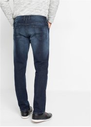 Jean extensible Regular Fit coupe confort, Straight, John Baner JEANSWEAR