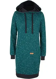 Robe sweat à capuche, bpc bonprix collection