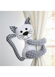 Décoration de rideau Chat, bpc living bonprix collection