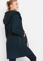 Manteau de grossesse à teneur en laine, bpc bonprix collection