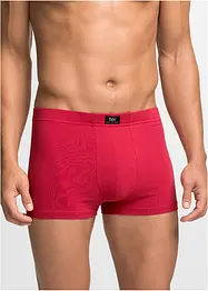 Lot de 3 boxers coton, bonprix