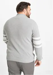 Pull camionneur avec coton, bonprix