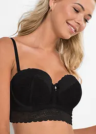 Soutien-gorge balconnet, bonprix