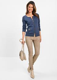 Gilet en maille, bpc selection