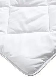 Couette légère en polyester, bonprix