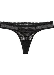 string grande taille 54