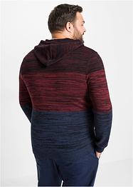 Pull à capuche, bpc bonprix collection