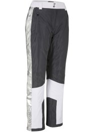 Pantalon thermo fonctionnel de ski, long, bpc bonprix collection