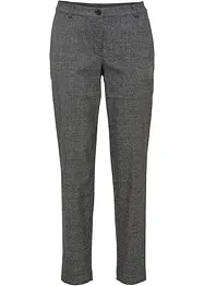Chino à carreaux, bonprix
